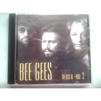 Продажа коллекции. BEE GEES	The Best Of  part 2