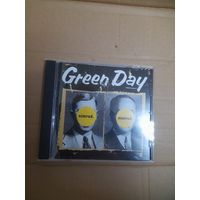 GREEN DAY  "NIMROD" CD 1997
