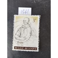 Бельгия  1984