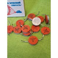 Диоды КД2999А 250В 20А