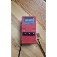 Дозиметр радиометр Сосна Анри-01