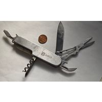 Biber  Складной перочинный нож