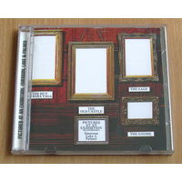 Emerson, Lake & Palmer - Pictures At An Exhibition (1971/2002, Audio CD, Remastered)