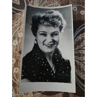 Артисты Петрова