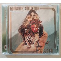 Romantic collection - Elegia, CD