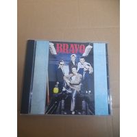 БРАВО  "АНСАМБЛЬ БРАВО" CD  1987     "
