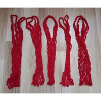 Сетки Авоськи.СССР.5 штук