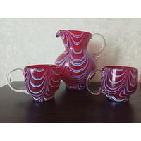 Все лоты с 1р.Неман Набор кампотный