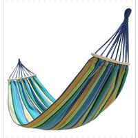 Гамак качели 180/77см тканевый до 100кг лежак