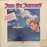 Jon St. James – Trans-Atlantic / USA 1984
