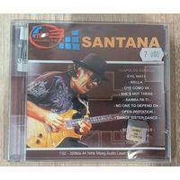 CD Santana - mp3 Collection