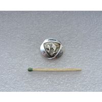 Знак зодиака-рыба.