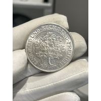 5 марок 1928 F Дубок феноменальный сохран , супер качество ! UNC!