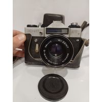 Все лоты с 1р.#6 Зенит ЕТ Гелиос 44м-6