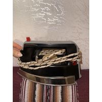 Утюг и радио