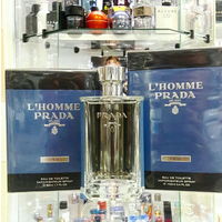 Prada L'Homme L'Eau-100ml. edt.