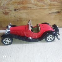 BUGATTI 55.1932 г.Италия.1:24