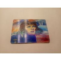 Календарик-переливашка