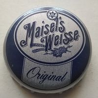 Крышка пивная / кронен пробка Maisels Weisse Германия