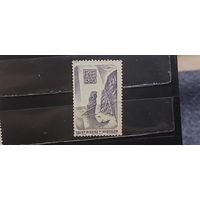 РАСПРОДАЖА СЕН-ПЬЕР И МИКЕЛОН 1947г. Чист*