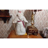 Дед мороз. СССР.