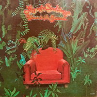 Joy Of Cooking – Closer To The Ground, LP 1971