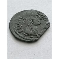 Солид (боратинка) 1664