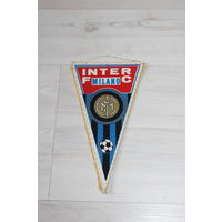 Вымпел, INTER F MILANO C, FIFA.
