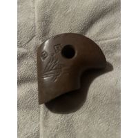 Тельник от шашки