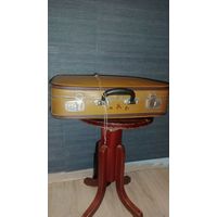 Ретро чемоданчик СССР