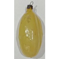 Ёлочные игрушки СССР