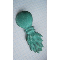 Гренада, РИА. Штамповка.