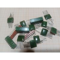 Микросхемы