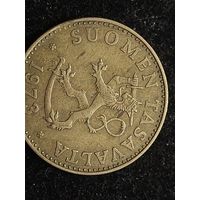 50 пенни финляндия 1973