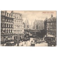 Распродажа коллекции открыток с видами мостов