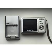 Фотоаппарат Medion