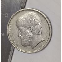 Греция 5 драхм, 1984