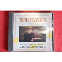 Rob Hoeke - Rob Hoeke (1994, CD)