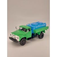 ЗИЛ-130 от MODIMIO 1:43