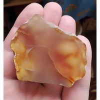 Халцедон, сердолик.