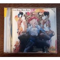 Gwen Stefani – Love.Angel.Music.Baby.