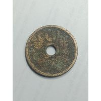 Япония 10 сен 1938 года .