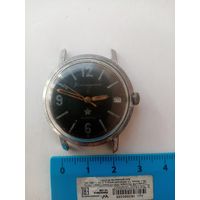 ЧАСЫ КОМАНДИРСКИЕ ЧИСТОПОЛЬ СССР