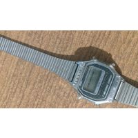 Часы наручные