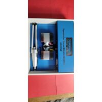 Динамический Стерео-Микрофон Grundig GDSM 331. С рубля. Дикий Нульц. Новый в Упаковке.