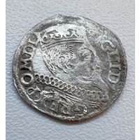 3 гроша 1598