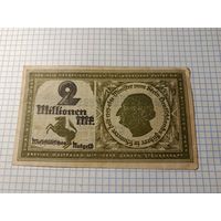 Германия 2 миллиона марок (11)
