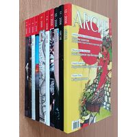 ARCHE 2006 #1-12