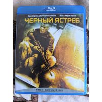 Чёрный ястреб