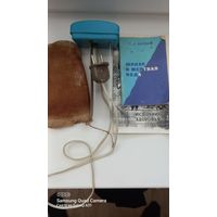 Прибор для электролиза воды